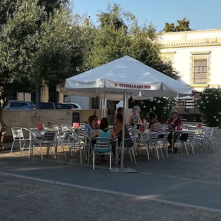 Appartamento Casa Valientes A - Free Private Parking, Wifi & Ac Jerez de la Frontera Esterno foto
