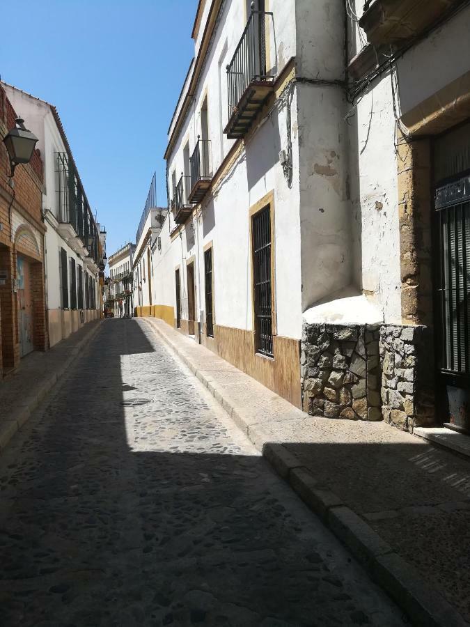 Appartamento Casa Valientes A - Free Private Parking, Wifi & Ac Jerez de la Frontera Esterno foto