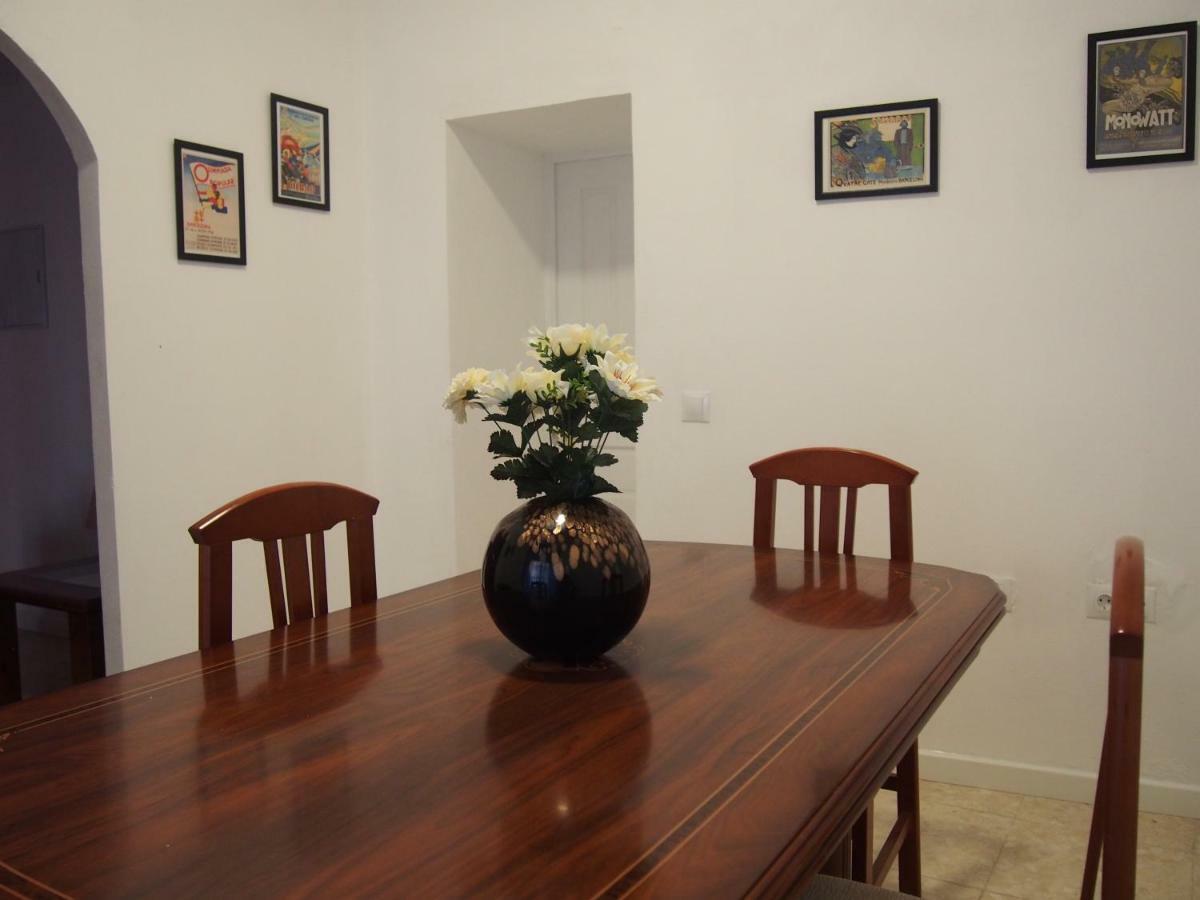 Appartamento Casa Valientes A - Free Private Parking, Wifi & Ac Jerez de la Frontera Esterno foto