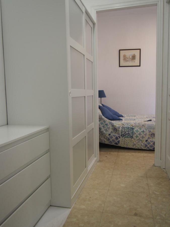 Appartamento Casa Valientes A - Free Private Parking, Wifi & Ac Jerez de la Frontera Esterno foto