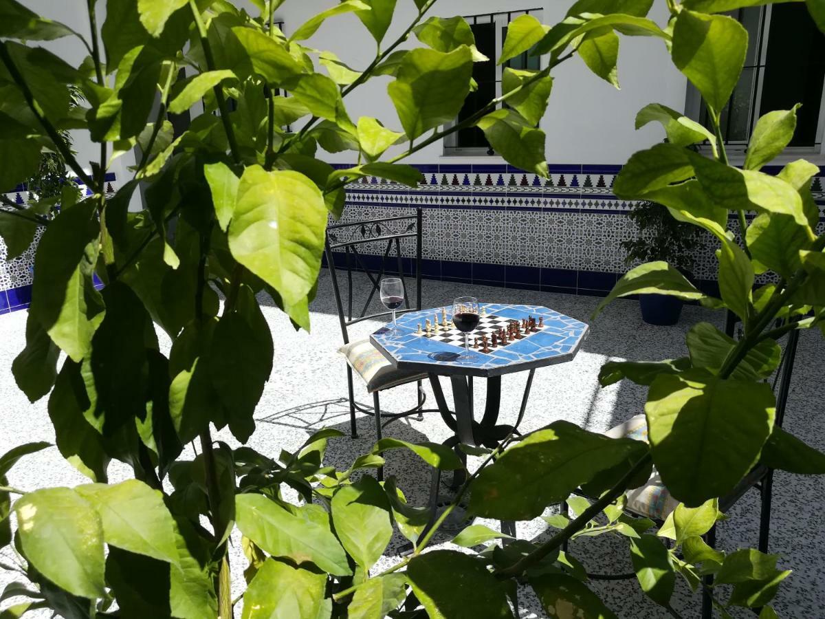 Appartamento Casa Valientes A - Free Private Parking, Wifi & Ac Jerez de la Frontera Esterno foto