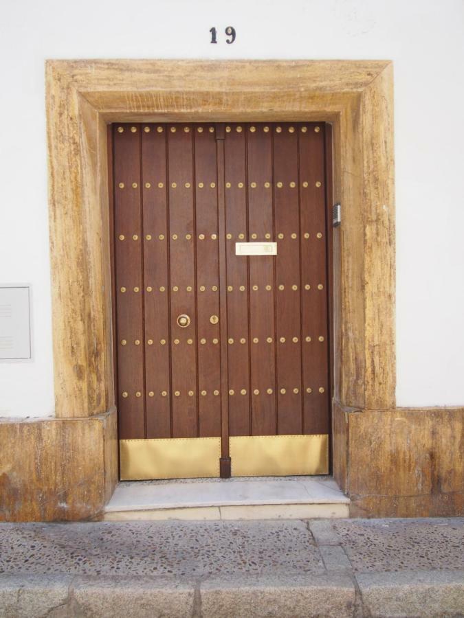 Appartamento Casa Valientes A - Free Private Parking, Wifi & Ac Jerez de la Frontera Esterno foto
